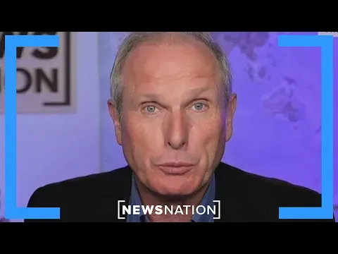Trump admin. weighs UFO transparency: Ross Coulthart | NewsNation Prime
