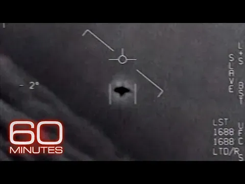 Encounters with UFOs; Search for ancient life on Mars; James Webb Space Telescope | Full Episodes