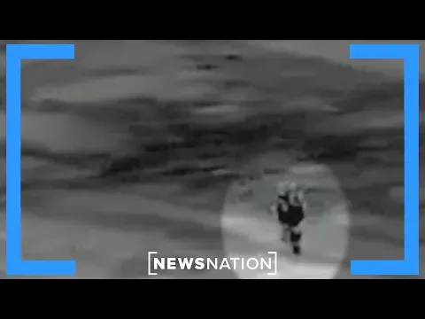 UFO whistleblower shares details of 'Immaculate Constellation' program | Vargas Reports